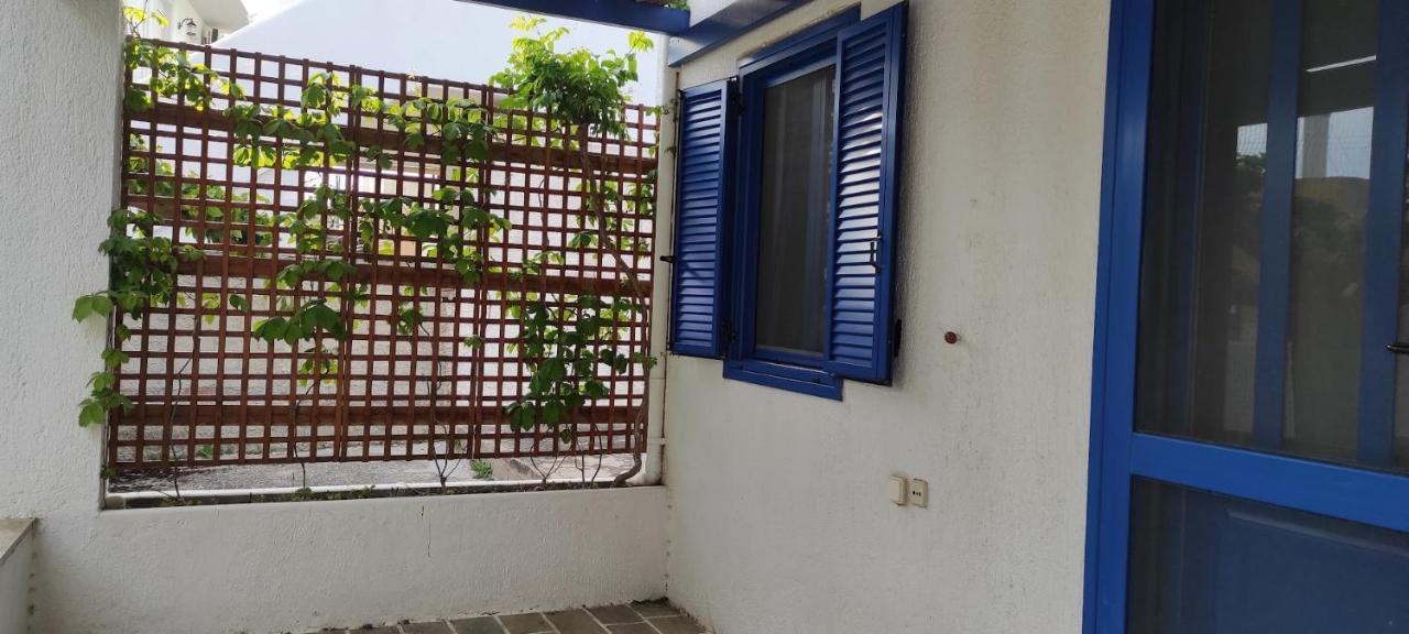 Chrysa'S Cottage House Karystos  Luaran gambar
