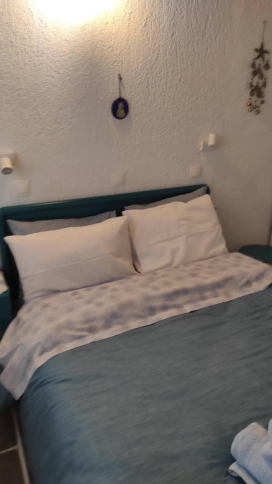 Chrysa'S Cottage House Karystos  Luaran gambar